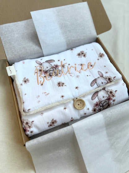 Box Fasciatoio + porta pannolini