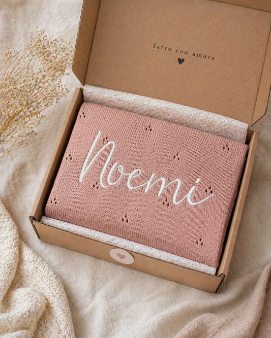 Copertina Noemi