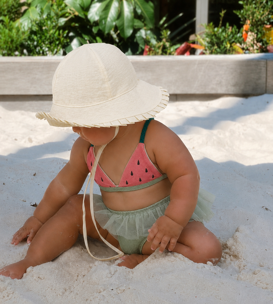 Sweet Summer Melon | Costumino da bagno 2 pezzi