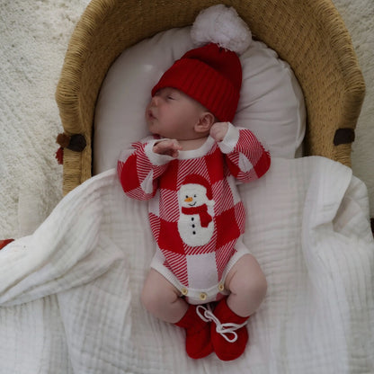 Pagliaccetto di Natale