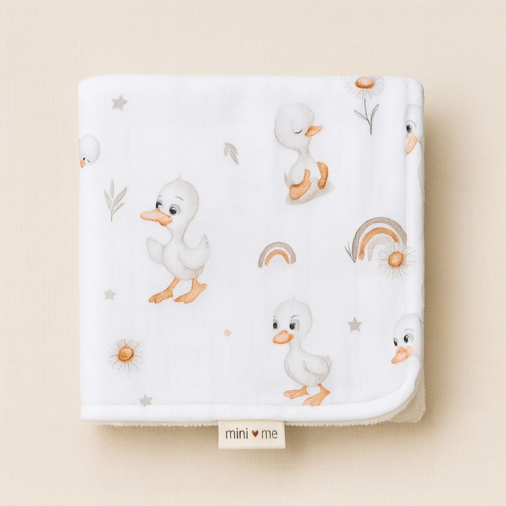 Nuvola - Copertina in bambù