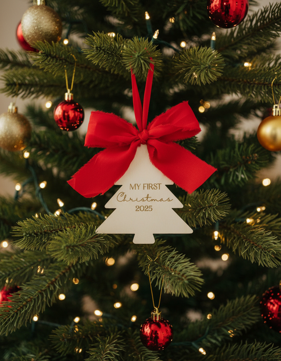 Targa di Natale 2025