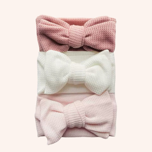 Box fiocchi in cotone