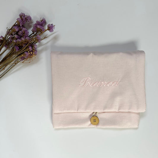 Astuccio porta pannolini