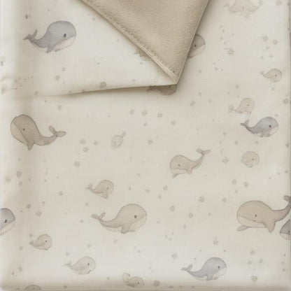 Box Fasciatoio + porta pannolini