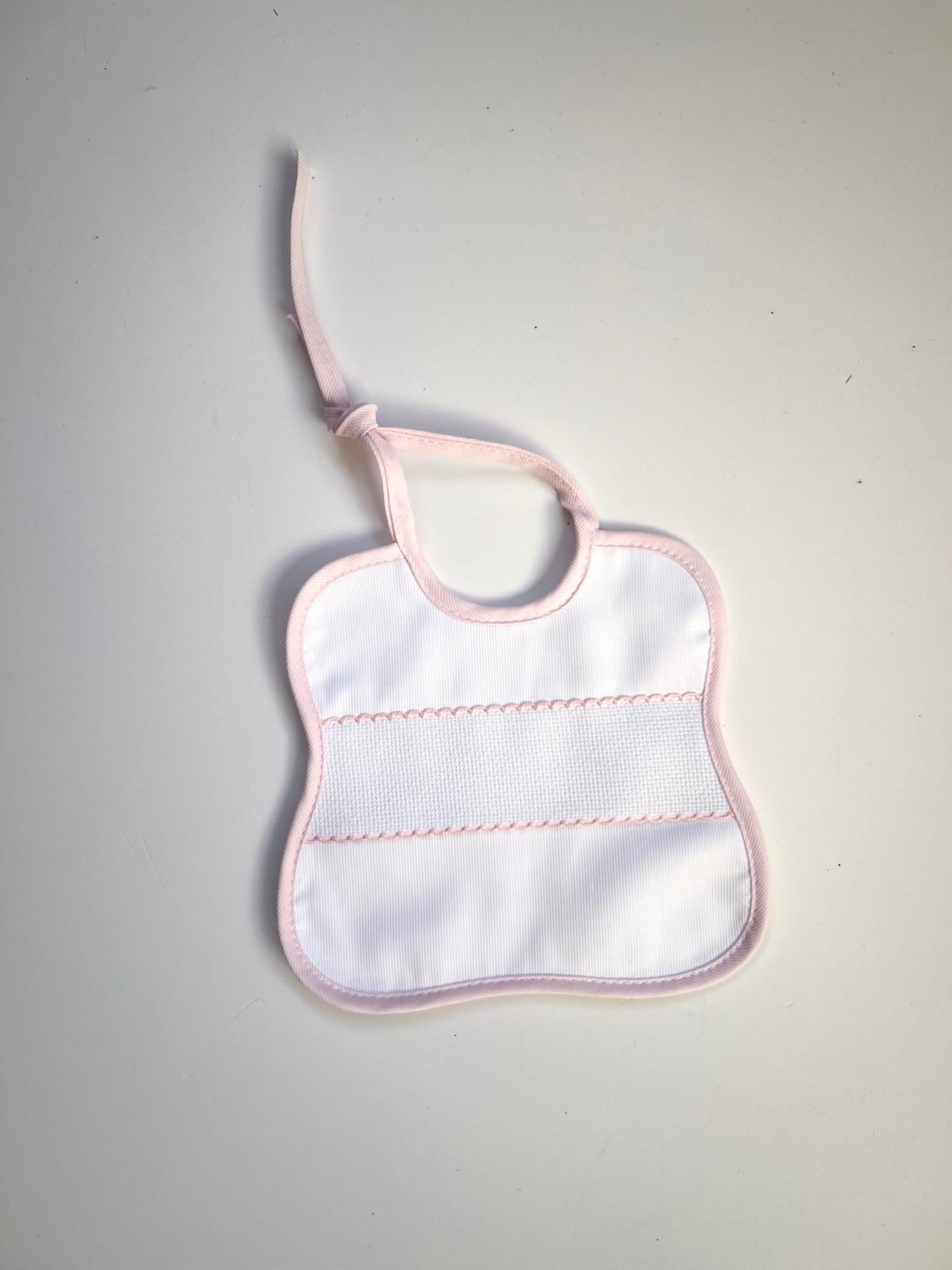 Bavaglino personalizzabile