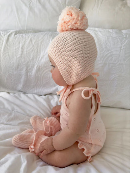 BONBON mini | pagliaccetti in 100% cotone biologico