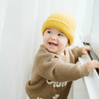 Rainbow - Cappellino invernale per bambini