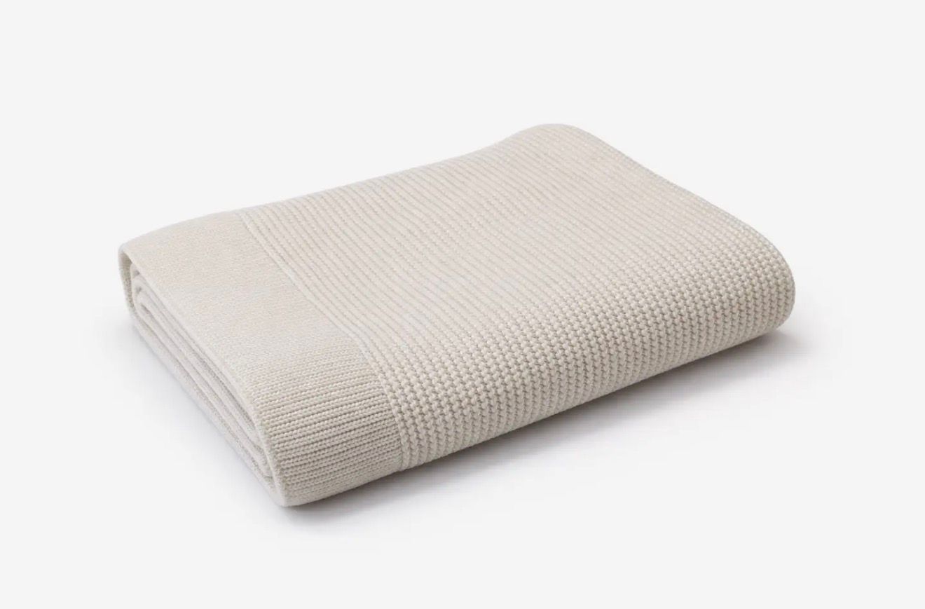 Coperta in bambù per neonati