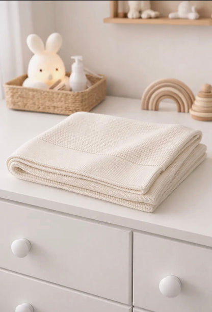 Coperta in bambù per neonati