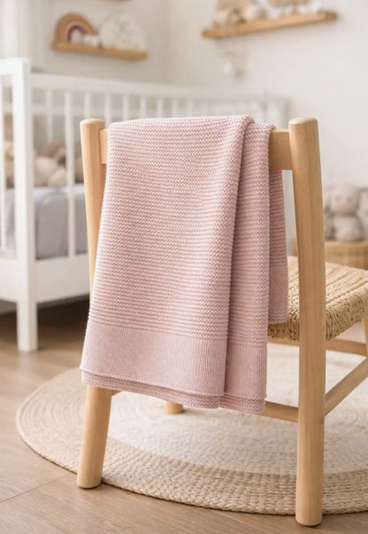 Coperta in bambù per neonati