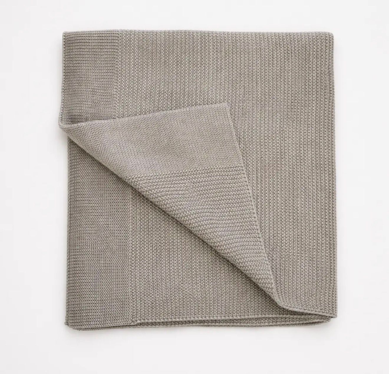 Coperta in bambù per neonati