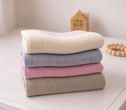 Coperta in bambù per neonati