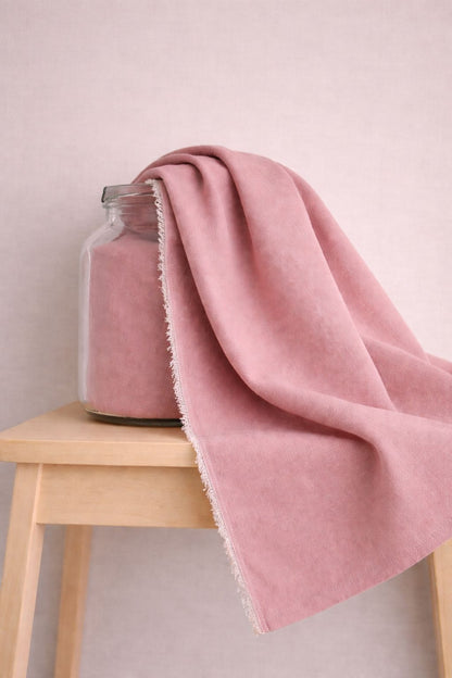 Fiocco nascita | fiocco singolo con quadro ricamato