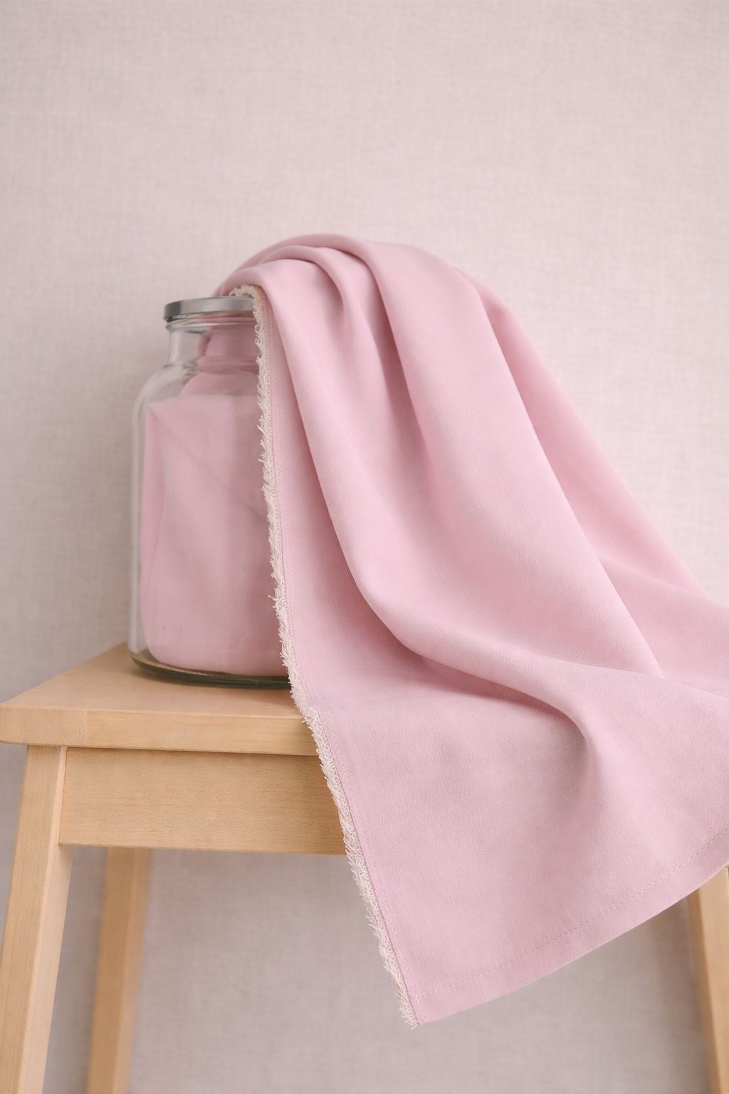 Fiocco nascita | fiocco singolo con quadro ricamato