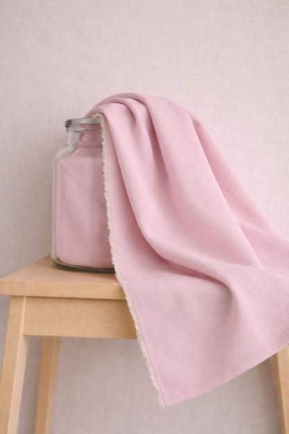 Fiocco nascita | fiocco singolo con quadro ricamato