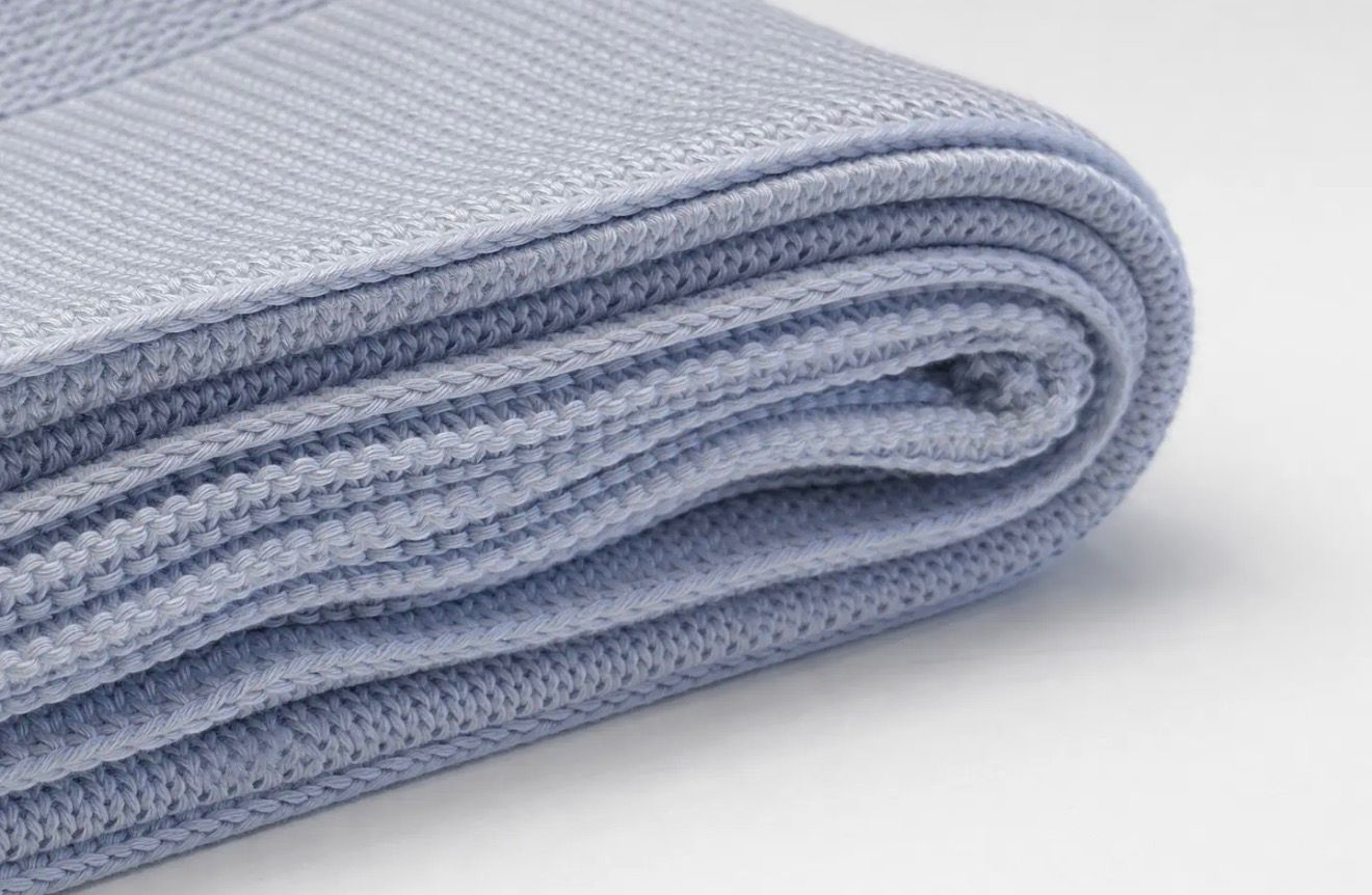 Coperta in bambù per neonati