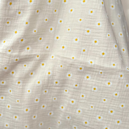 Bavaglino cucito a mano personalizzabile