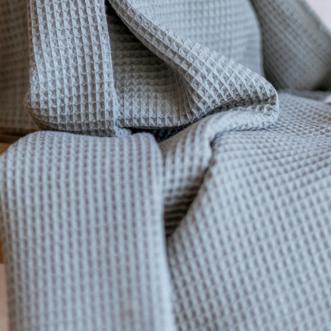 Bavaglino cucito a mano personalizzabile