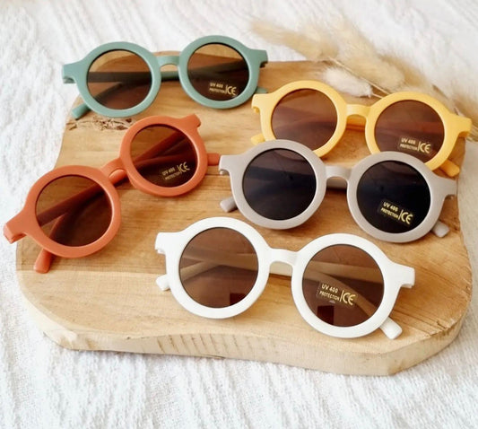 Occhiali da sole per bambini