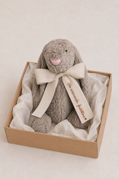 Peluche Bunny