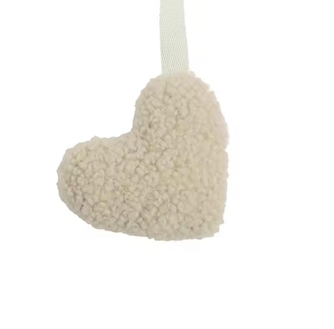 Porta ciuccio teddy