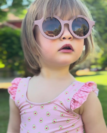 Occhiali da sole per bambini