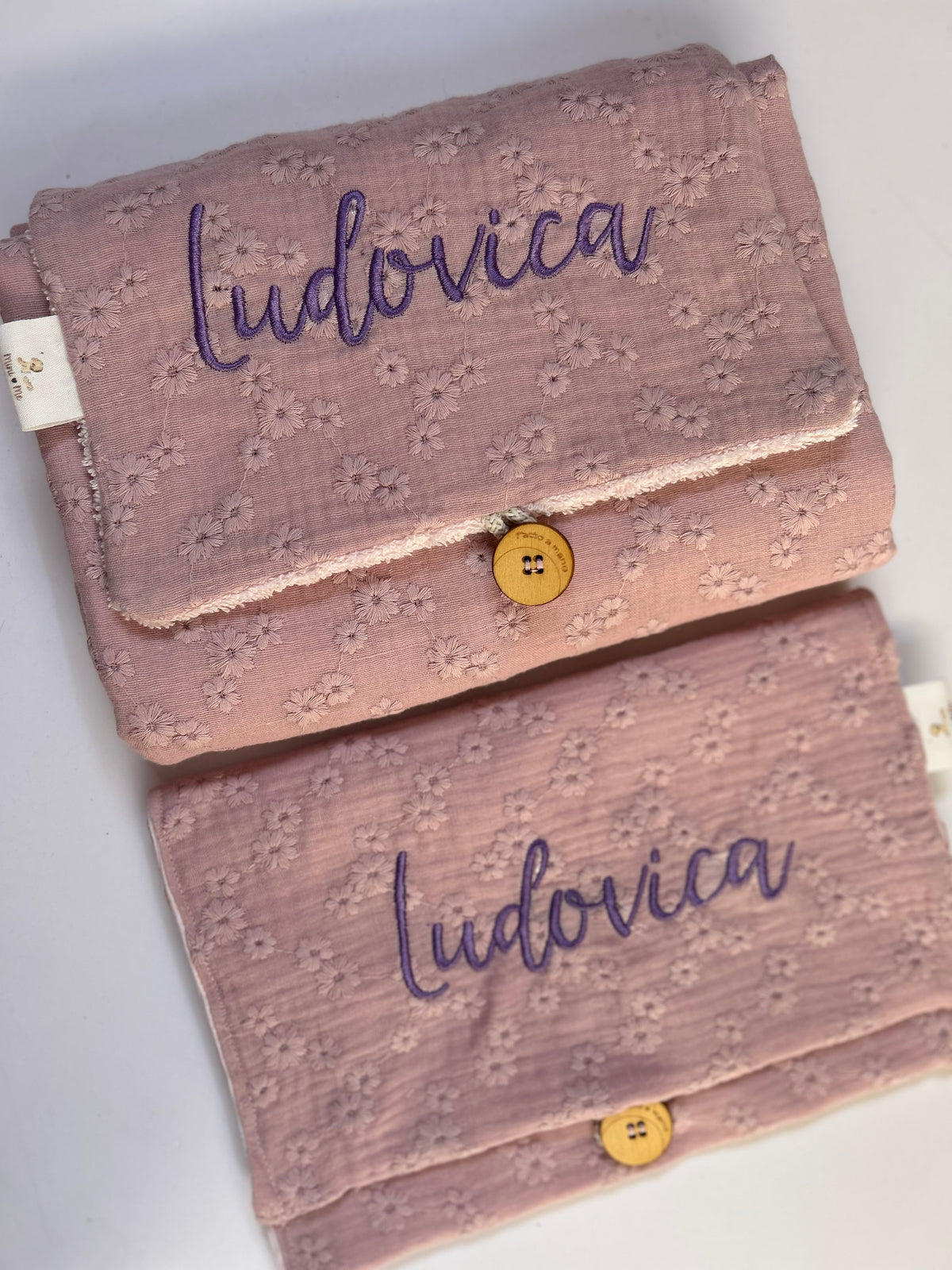 Box Fasciatoio + porta pannolini
