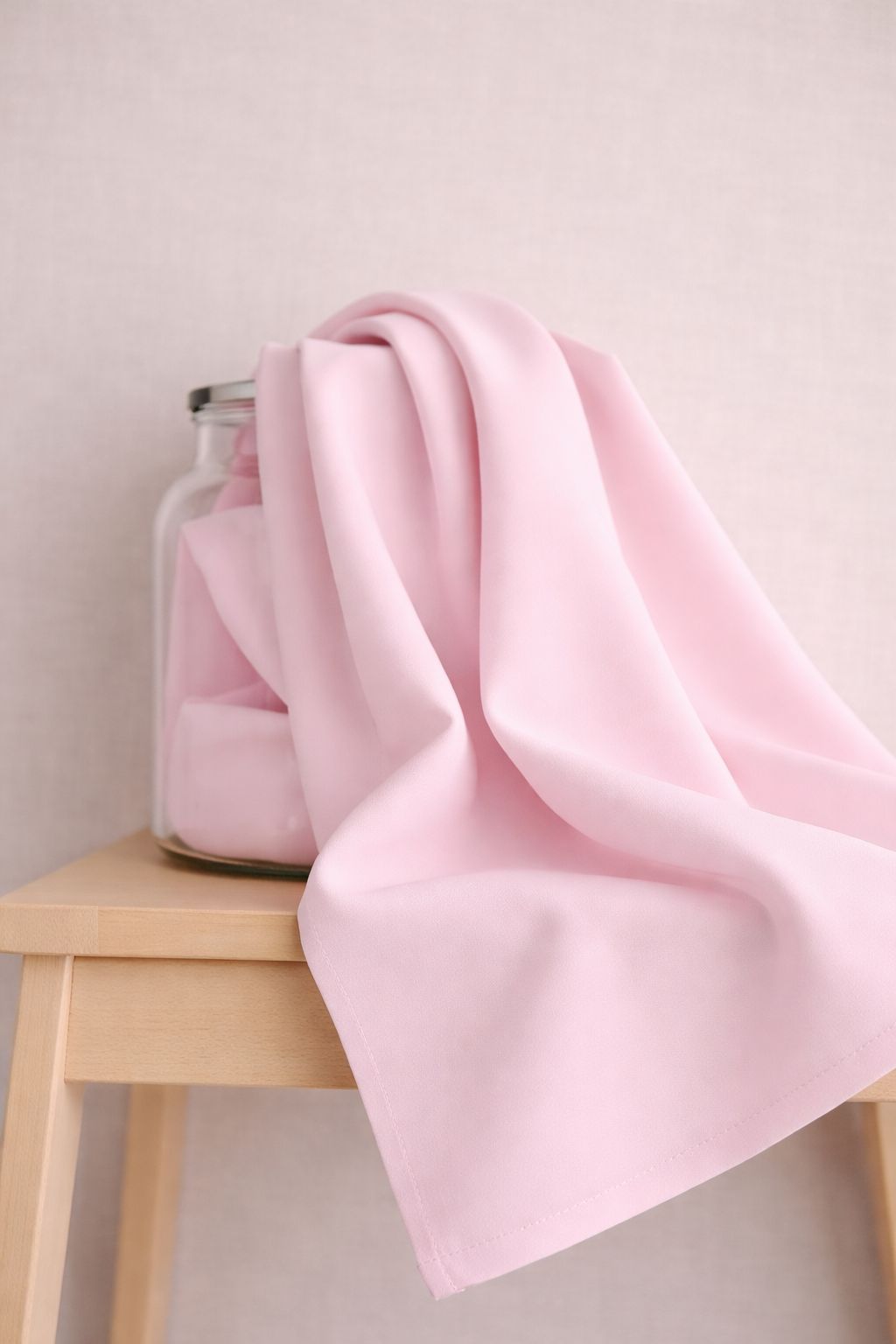 Bavaglino cucito a mano personalizzabile