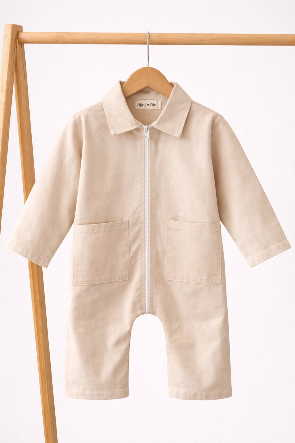 Tutina oversize LOVE