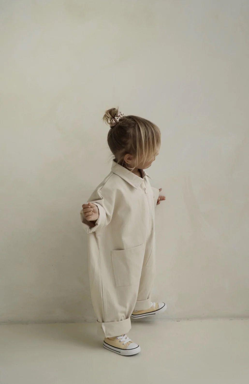 Tutina oversize LOVE