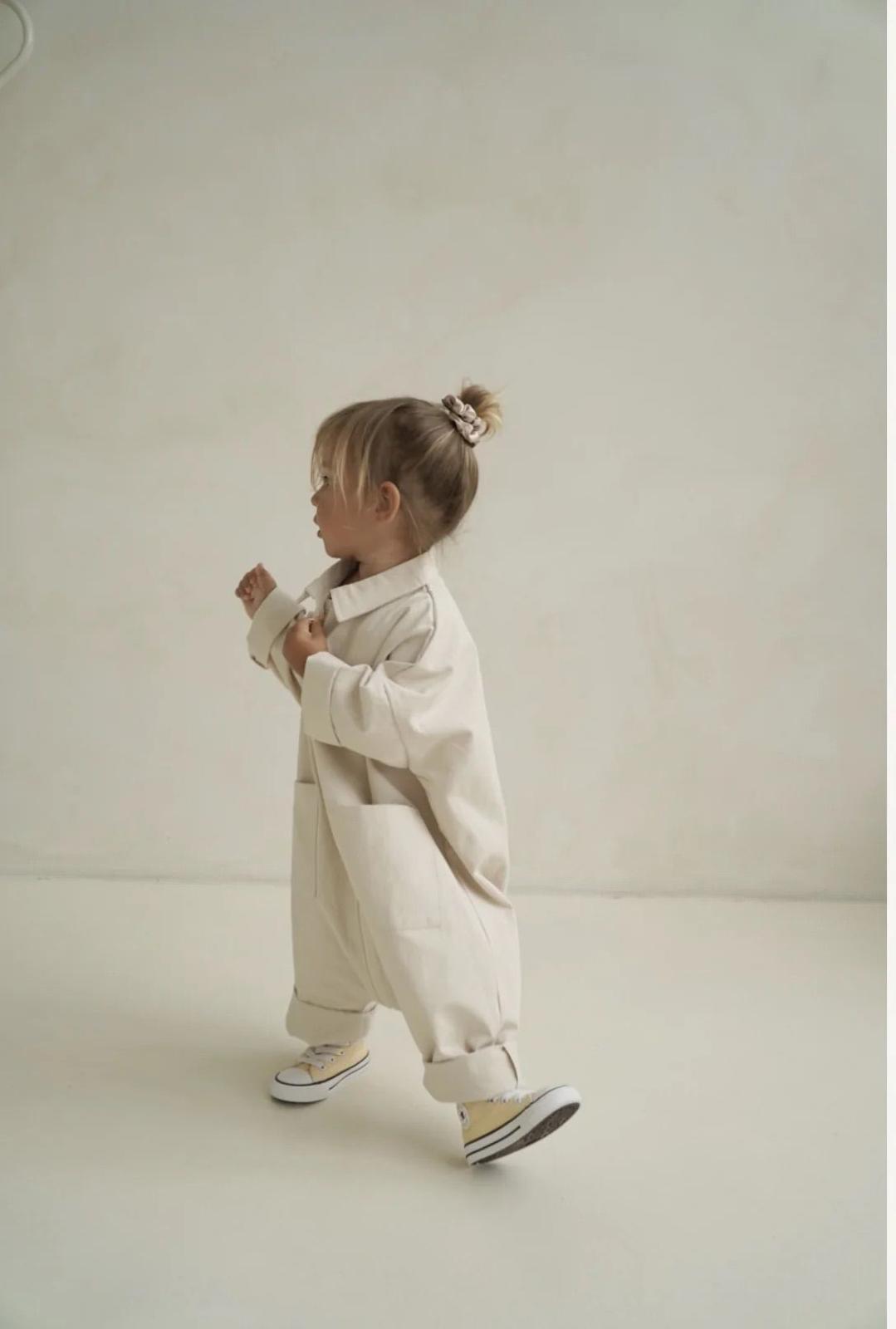 Tutina oversize LOVE