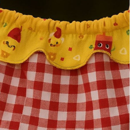 Costume da bagno bambina | intero